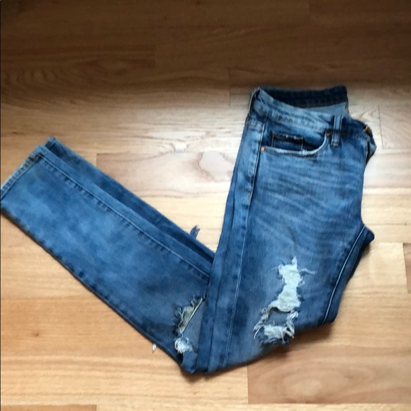 Blank NYC Skinny Classique - Picture 3 of 5